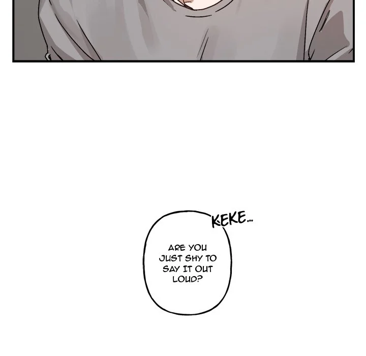 Our Future - Chapter 31